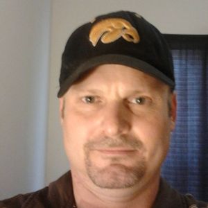 Meet your Posher, Jim